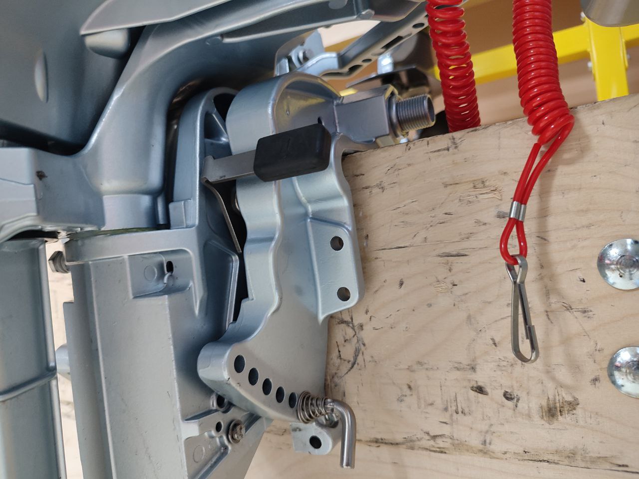 Лодочный мотор PROMAX SP9.9FHS (20) PRO в Рязани