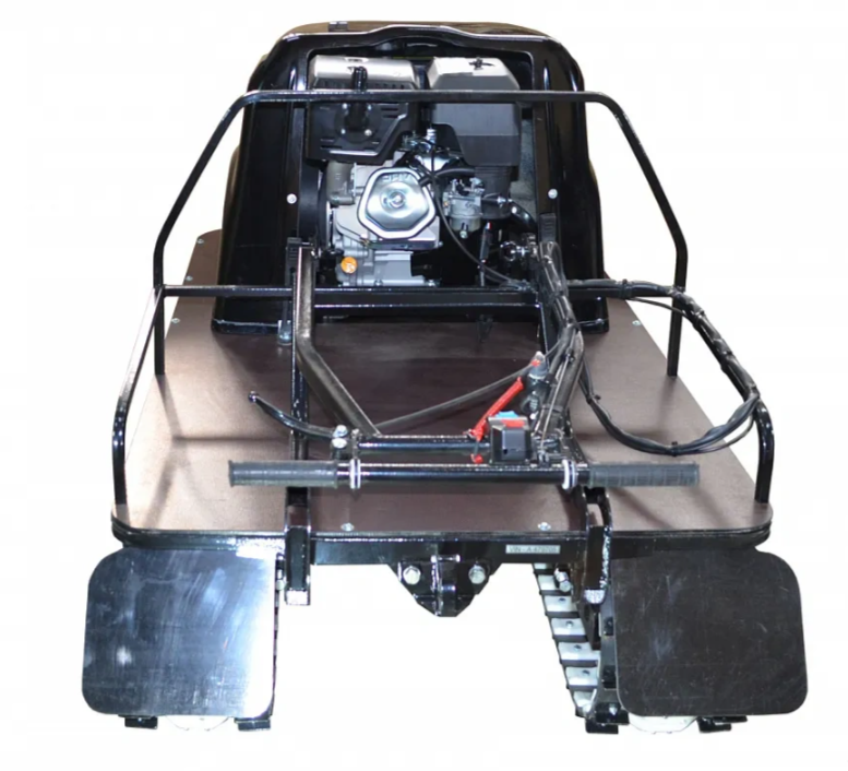 Мотобуксировщик вездеход KOiRA T20 E (электростартер) в Рязани