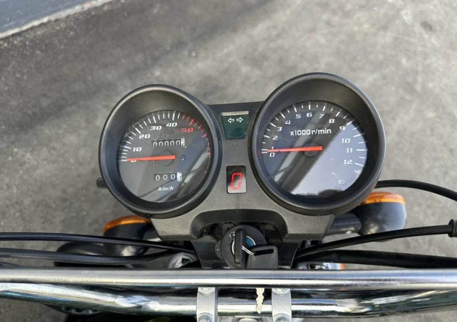 Мопед PROMAX WOODLAND 150 (49) в Рязани