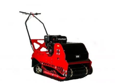 Мотобуксировщик Сила 500 9 л.с. в Рязани