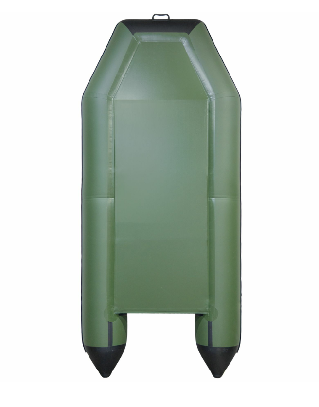 Лодка АКВА 3200 слань-книжка в Рязани