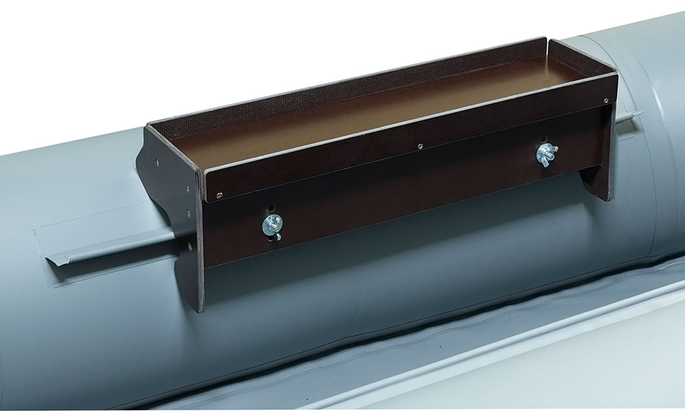 Столик на ликтрос №9 515 мм в Рязани