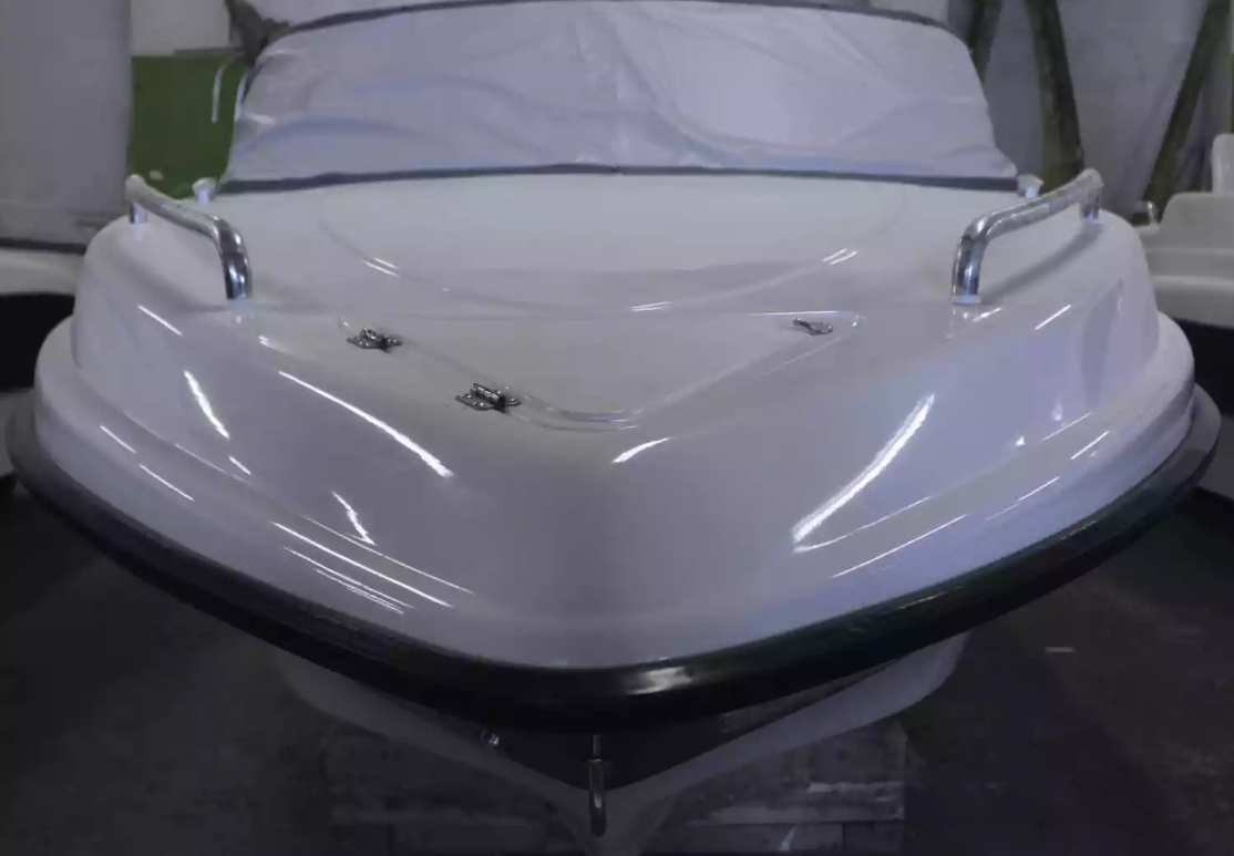 Стеклопластиковый катер Neman-500 Р в Рязани