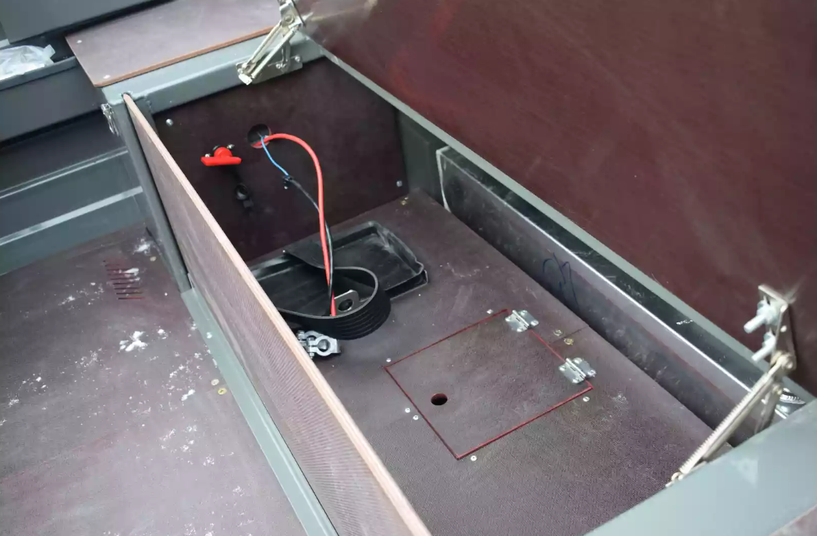 Алюминиевый катер Неман-450 C в Рязани