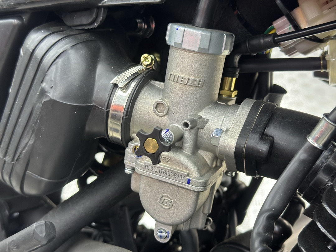 Кроссовый мотоцикл PROMAX ARMY 250 в Рязани