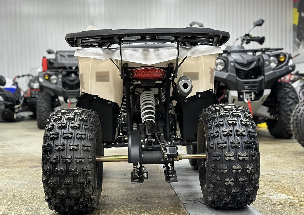 Квадроцикл PROMAX WILD 2.0 190 в Рязани