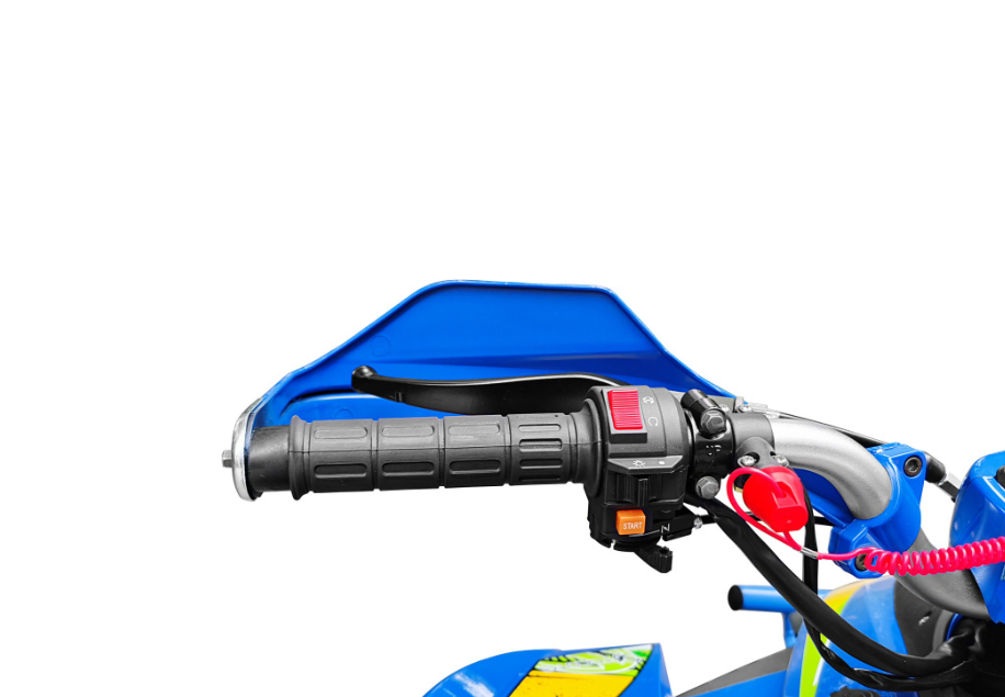 Квадроцикл YACOTA TYPHOON 250 в Рязани