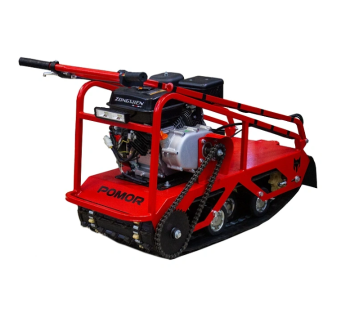 Мотобуксировщик POMOR X-1 K7.5 (8) в Рязани