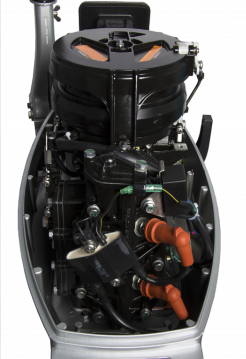 Лодочный мотор Seanovo SN9.9FFEL Enduro в Рязани