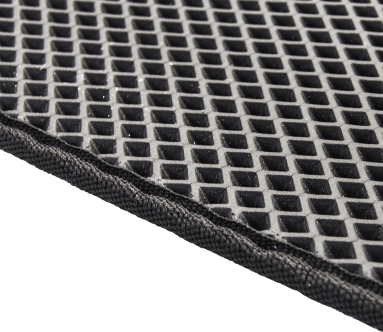 Коврик EVA Proff АКВА 3200 НДНД в Рязани