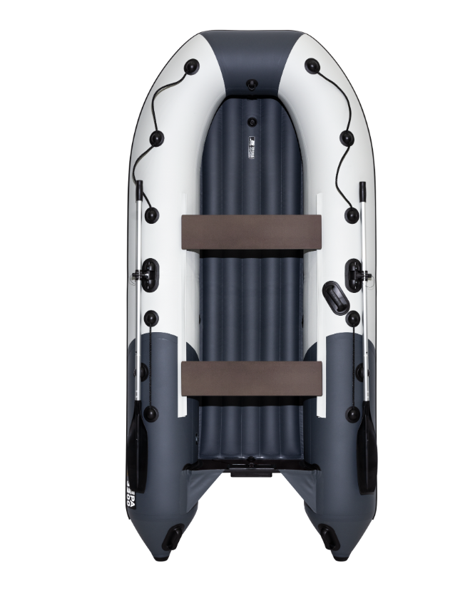 Лодка ривьера компакт 3200 нднд в Рязани