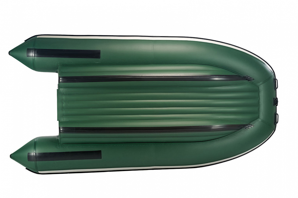 Лодка MISHIMO FAMILY LITE DF 400 в Рязани