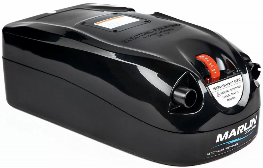 ЭЛЕКТРИЧЕСКИЙ НАСОС MARLIN GP-80 B в Рязани