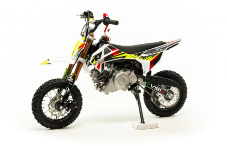 Питбайк MOTOLAND (МОТОЛЕНД) PWR Racing FRZ 60 в Рязани