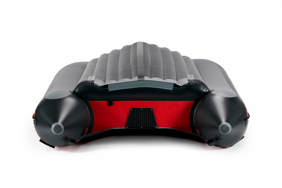 Лодка MISHIMO RAPID 360 в Рязани