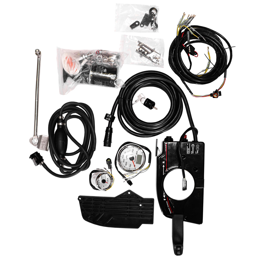 ЛОДОЧНЫЙ МОТОР TOYAMA F20AFWS в Рязани