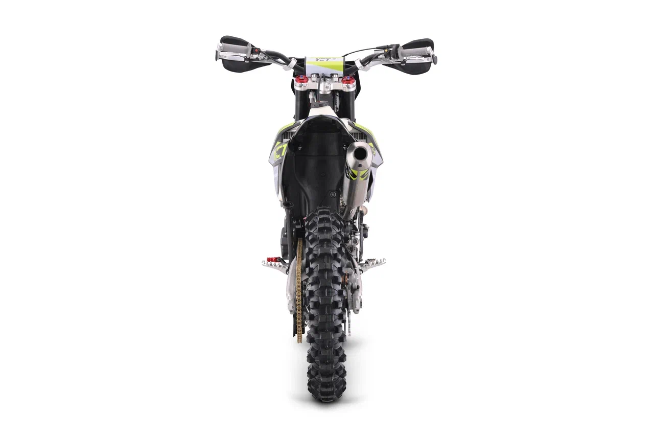 Кроссовый мотоцикл YACOTA NB300 в Рязани