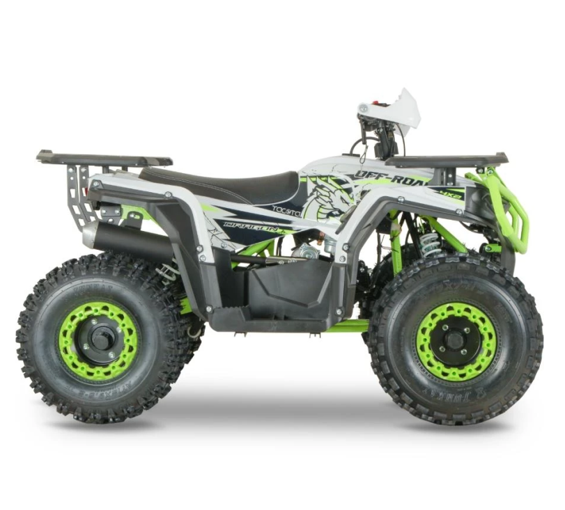 Квадроцикл YACOTA DRAGON в Рязани