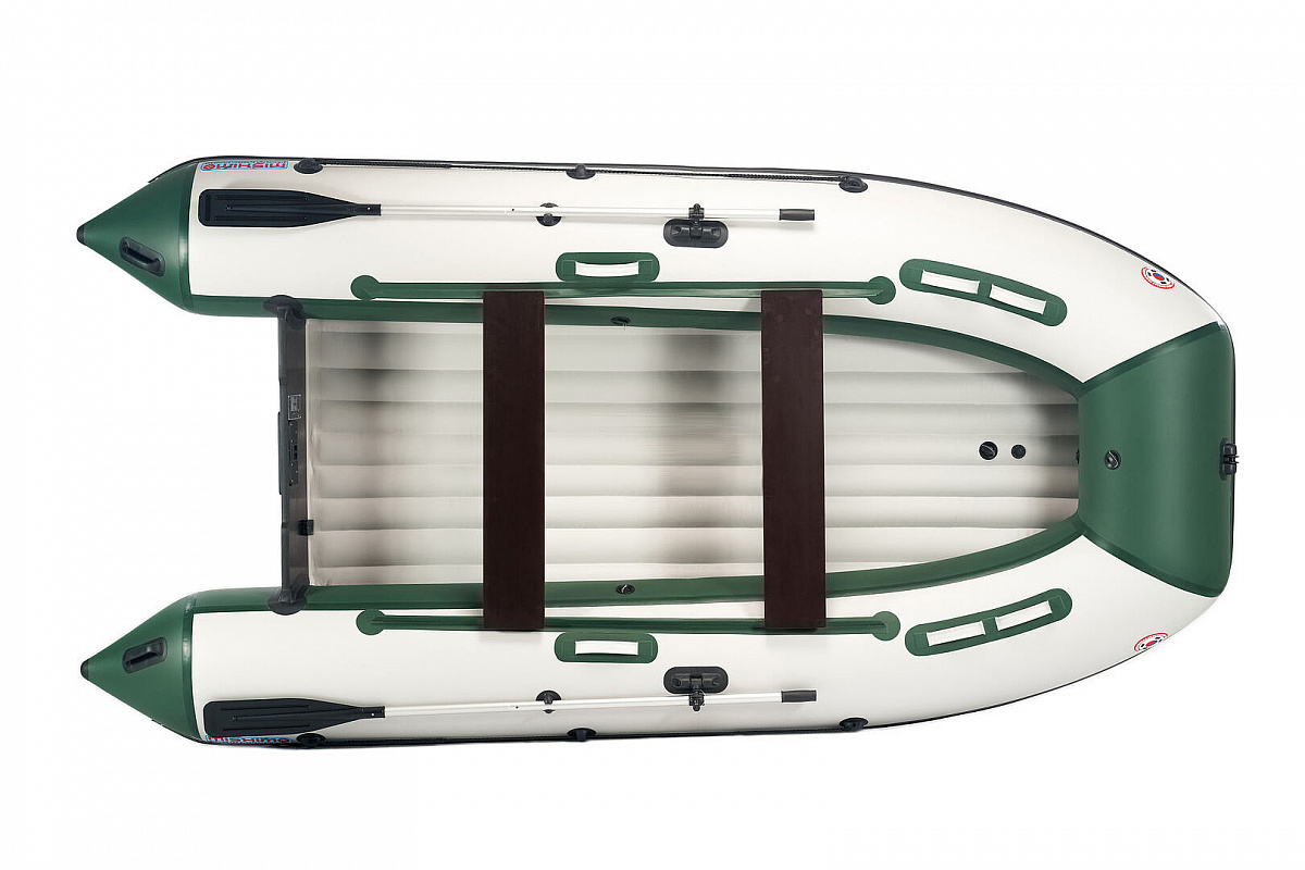 Лодка MISHIMO LITE DF 370 в Рязани