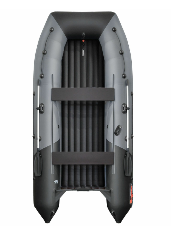 Лодка Таймень RX 4100 НДНД в Рязани