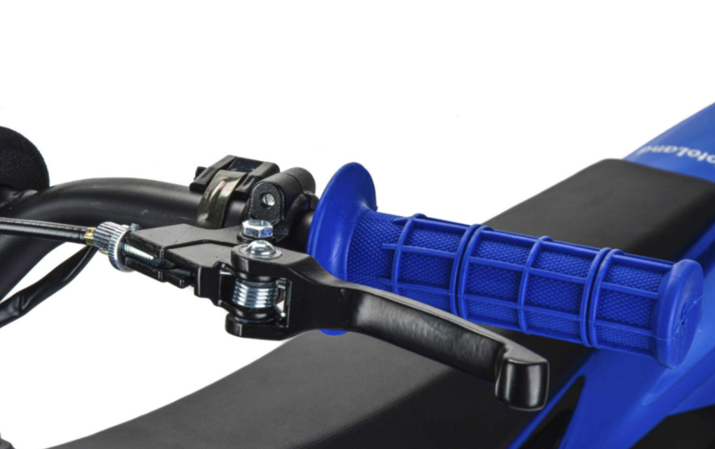 Питбайк MOTOLAND (МОТОЛЕНД) 125 SX 125 E 17/14 в Рязани