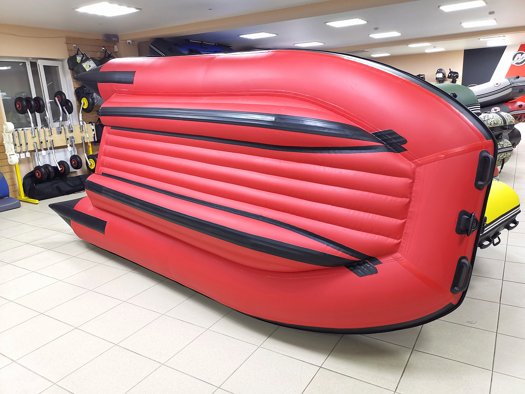 Лодка MISHIMO SPORT 390 в Рязани