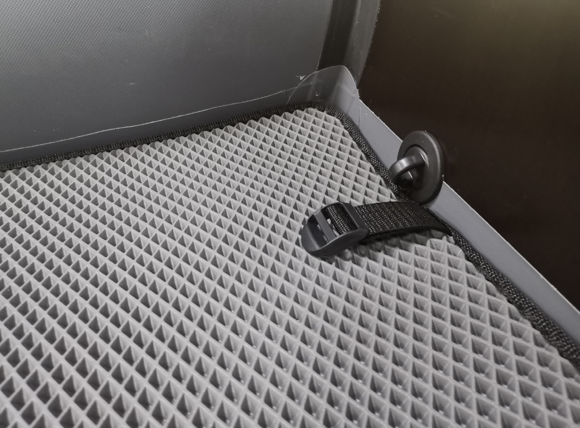 Коврик ЭВА (EVA) MISHIMO 335 LITE в Рязани