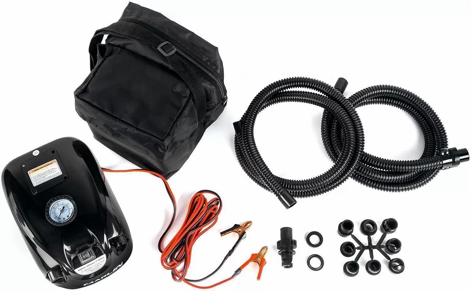 ЭЛЕКТРИЧЕСКИЙ НАСОС MARLIN GP-80 S в Рязани