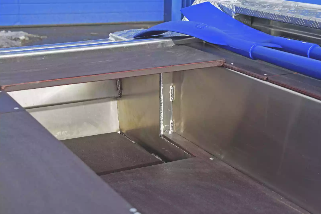 Алюминиевая лодка Wyatboat-340 РМ в Рязани