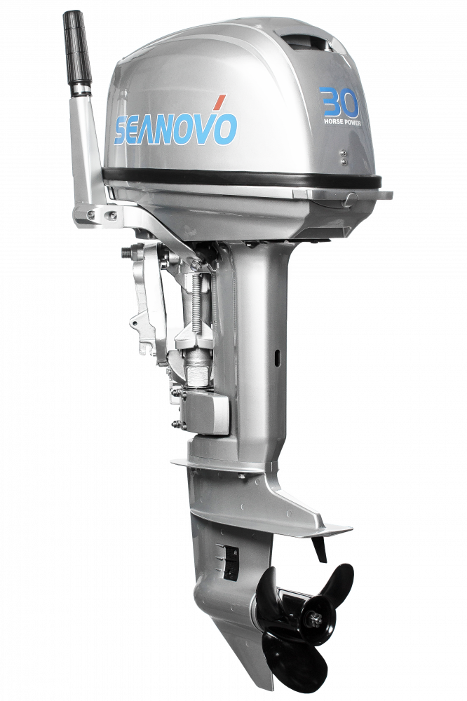 Лодочный мотор SEANOVO SN25FHL в Рязани
