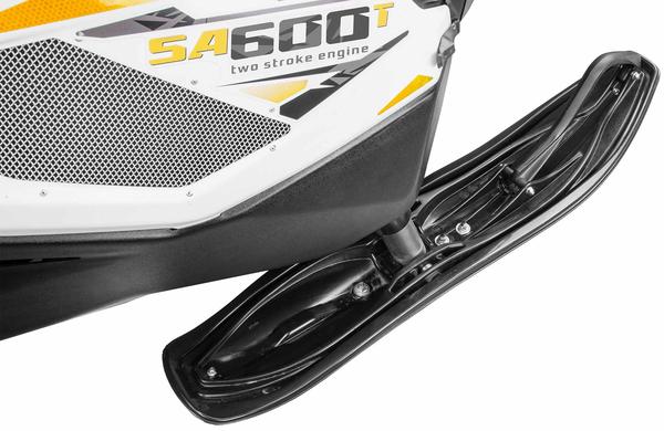 Снегоход STELS SA600T (L LUX WT) АТАМАН 1.0 К01 Tech в Рязани