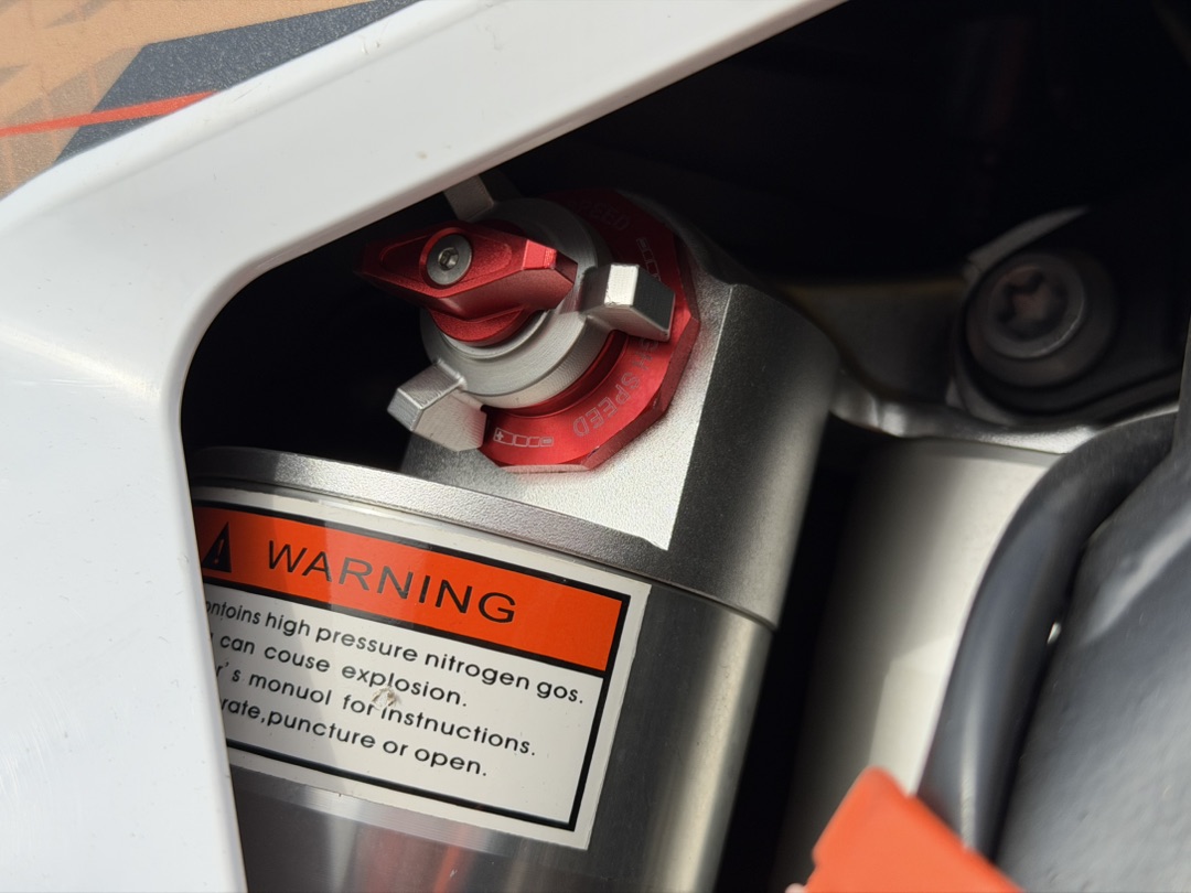 Кроссовый мотоцикл PROMAX HELLCAT NC450S EFI в Рязани