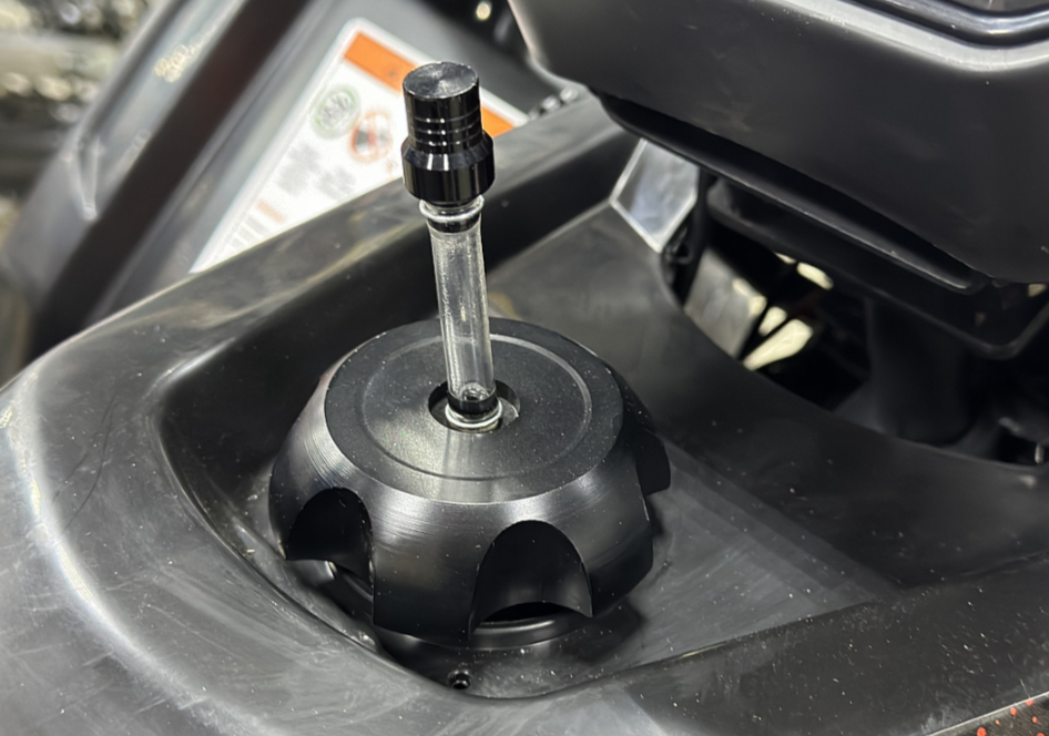 Квадроцикл GBM MAVERICK 300 NEW PREMIUM в Рязани