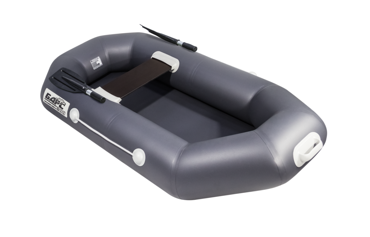 Лодка Барс 200 в Рязани