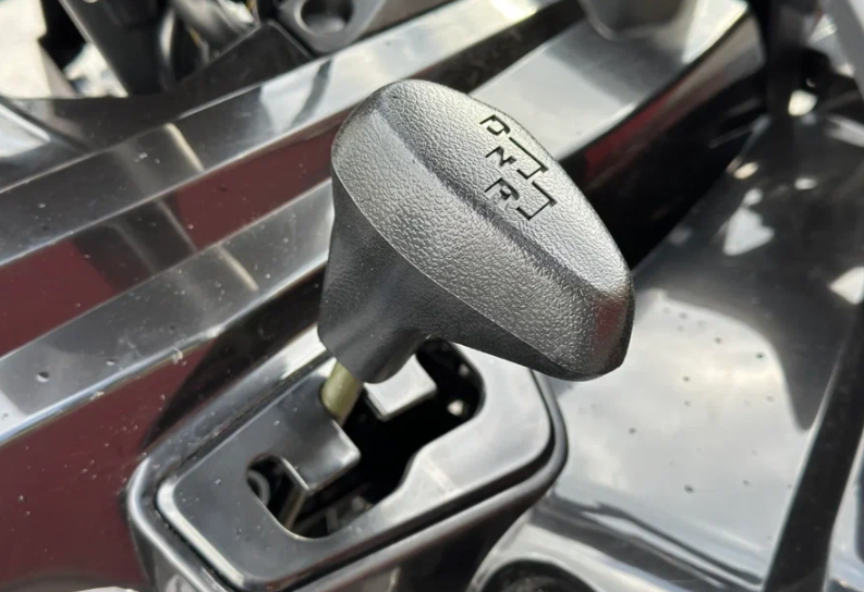 Квадроцикл GBM CROSS HILL 300 NEW в Рязани