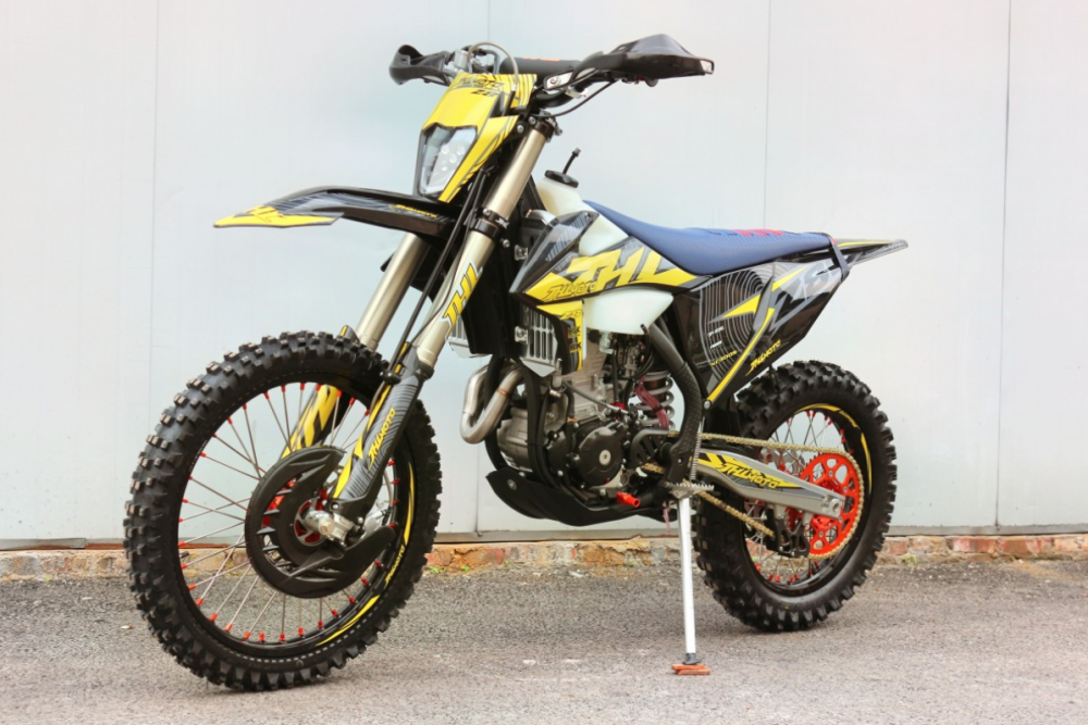 Мотоцикл JHLMOTO JHL Z8 NC300S (182-MN) в Рязани