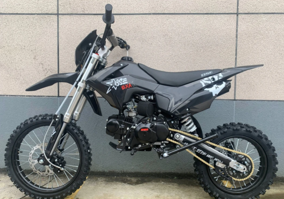 Питбайк BSE EXA SA 17/14 в Рязани