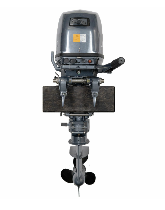 Лодочный мотор APACHE T30BS в Рязани