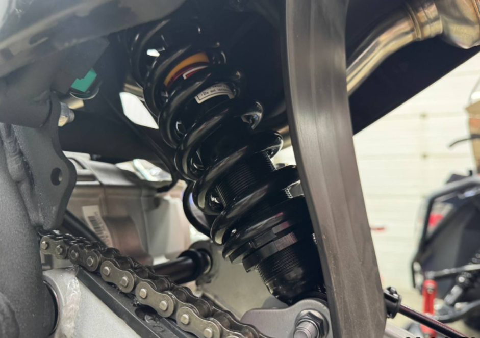 Мотоцикл (питбайк) PROMAX FIDET (ФАЙДЕТ) 145E PRO 17/14 в Рязани