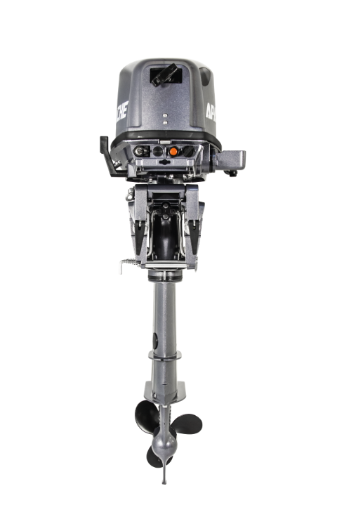 Лодочный мотор APACHE T5 BS в Рязани