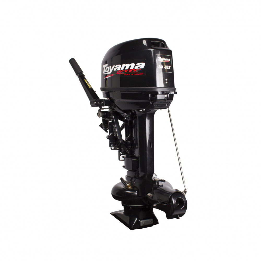 ЛОДОЧНЫЙ МОТОР TOYAMA T30ABMJET в Рязани