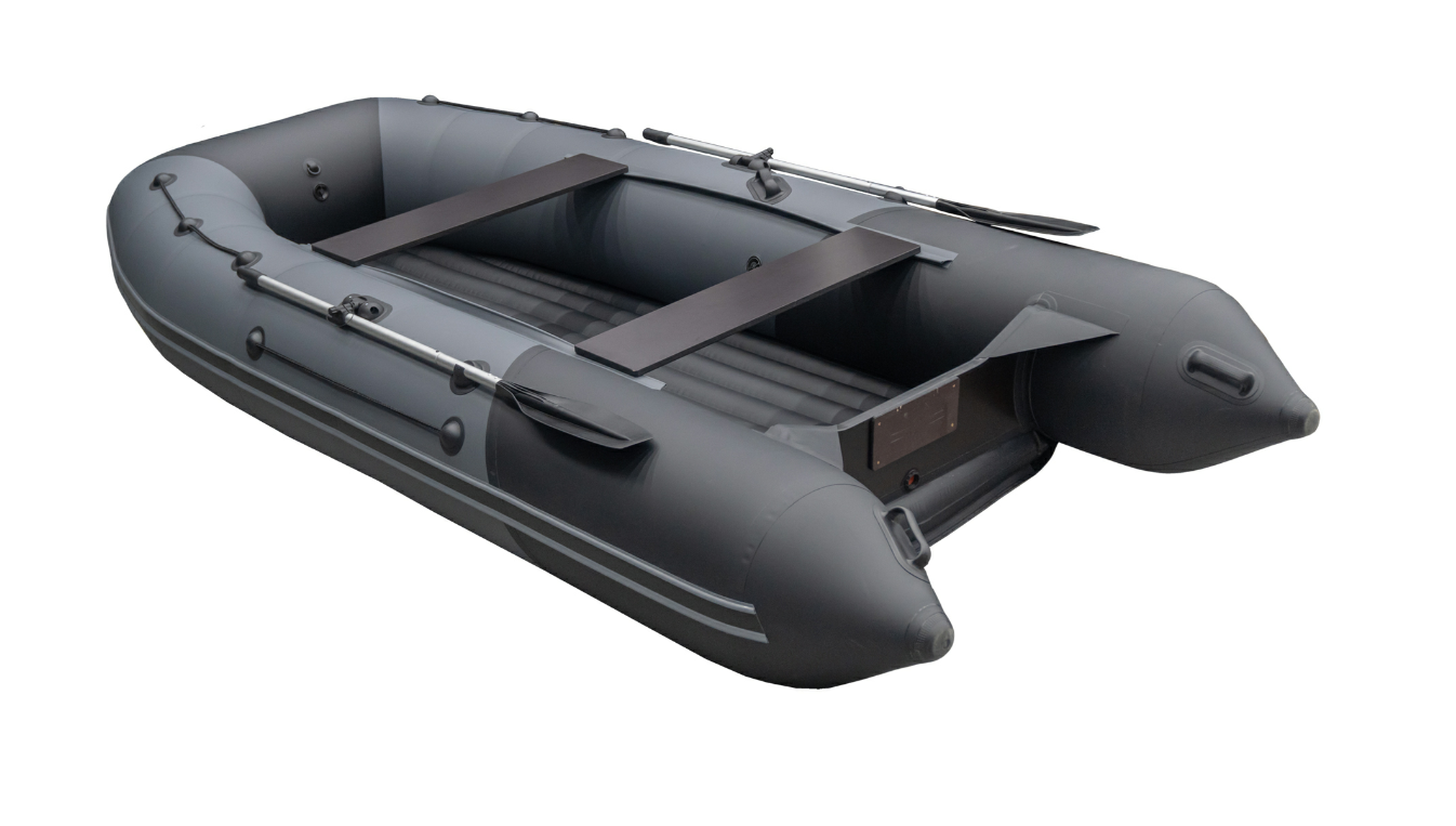 Лодка Таймень RX 3700 НДНД в Рязани