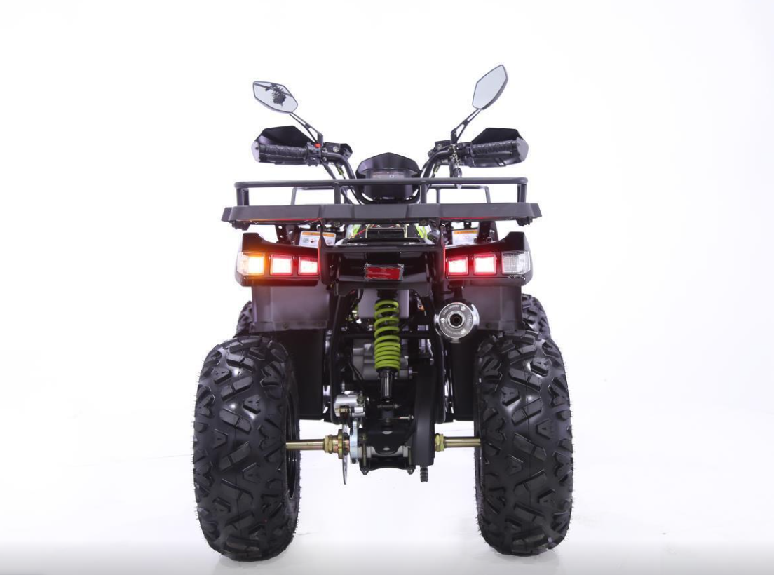 Квадроцикл YACOTA WARRIOR 200 в Рязани