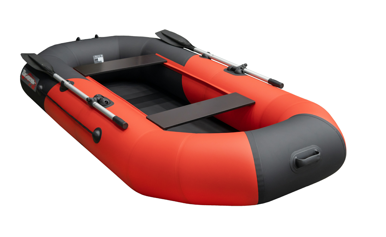 Лодка Таймень NX 270 в Рязани