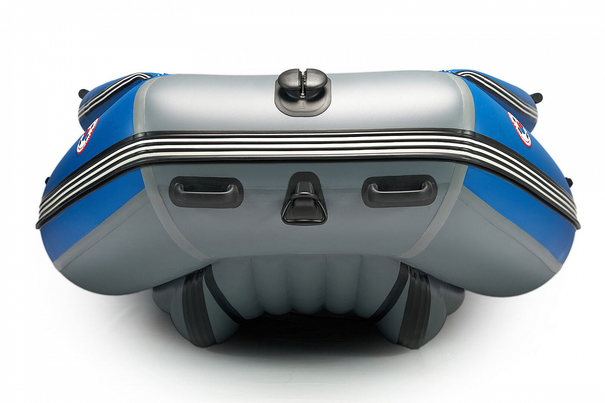 Лодка MISHIMO FAMILY LITE DF 400 в Рязани