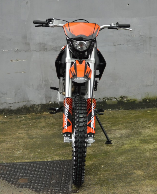 Мотоцикл JHLMOTO JHL MX300 PR300 (175FMN) в Рязани