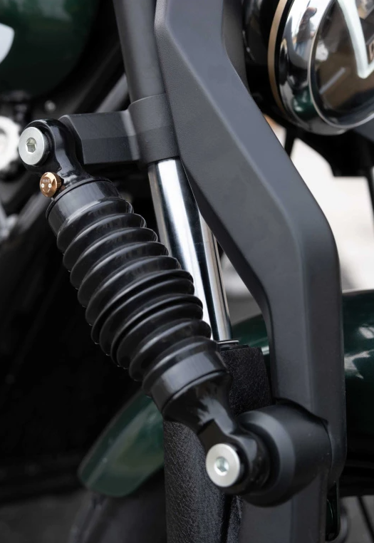 Мотоцикл Benda Napoleon 250 в Рязани