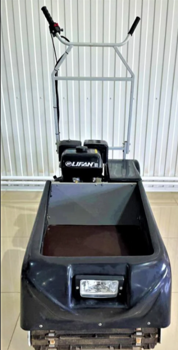 Мотобуксировщик ЕНОТ М 15 Л.С. в Рязани