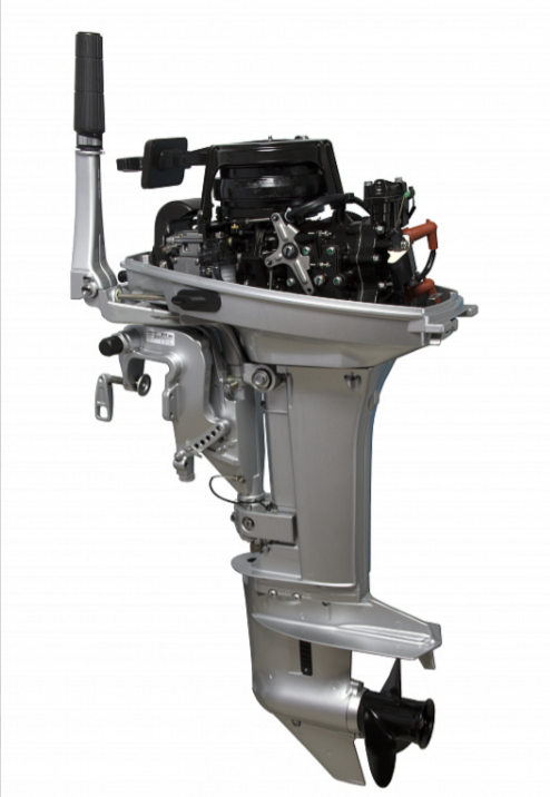 Лодочный мотор Seanovo SN9.9FFEL Enduro в Рязани