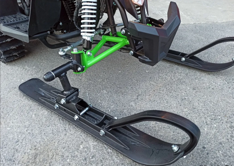 Квадроцикл PROMAX SNOW-RRO 150 + зимний комплект в Рязани